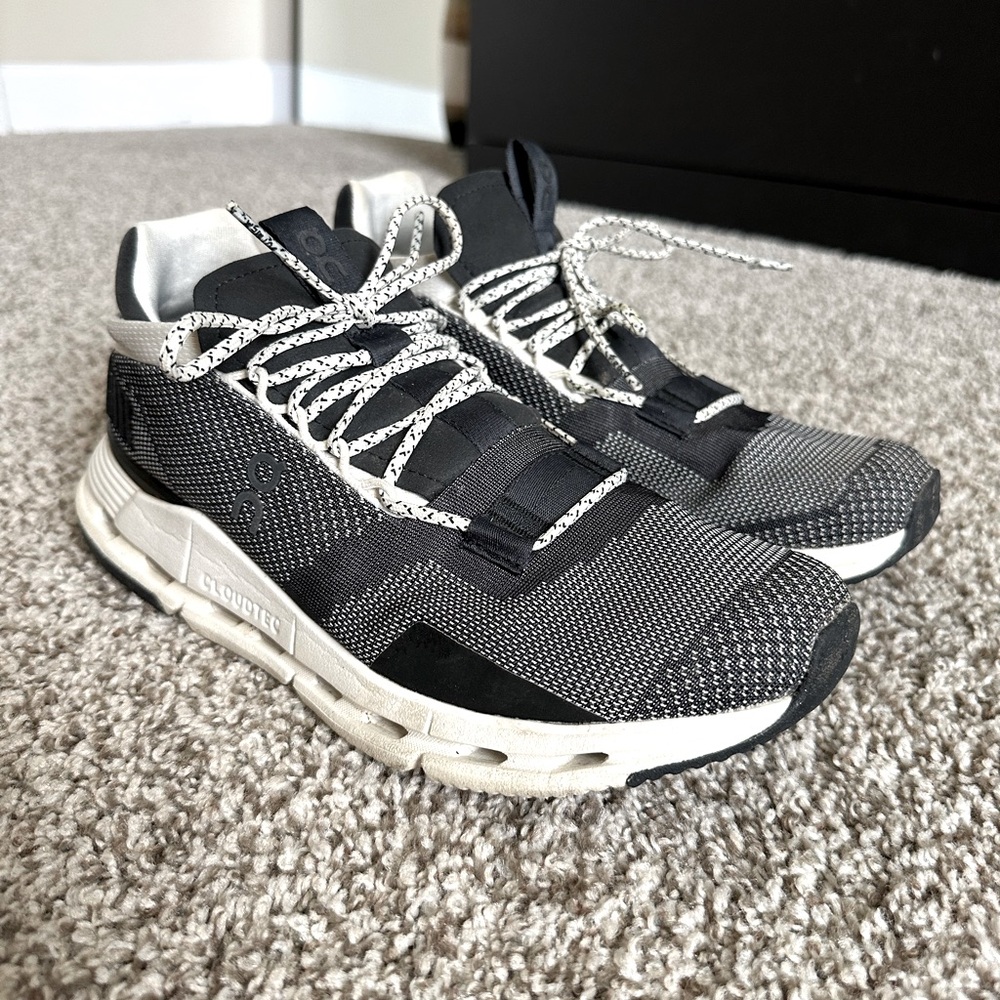 Women’s OnCloud Cloudnova